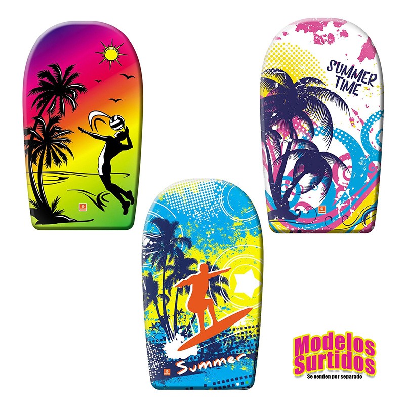 TABLA BEACH 84 CM