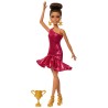 BARBIE TU PUEDES SER BAILARINA