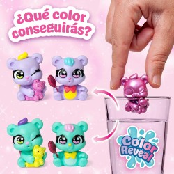 CHERRY PETS SMOOTHIE FUN PARKS BEAR TWINS