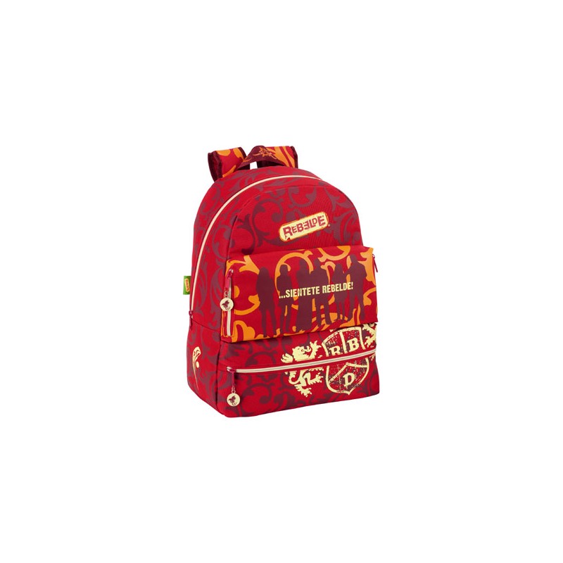 REBELDE DAY PACK