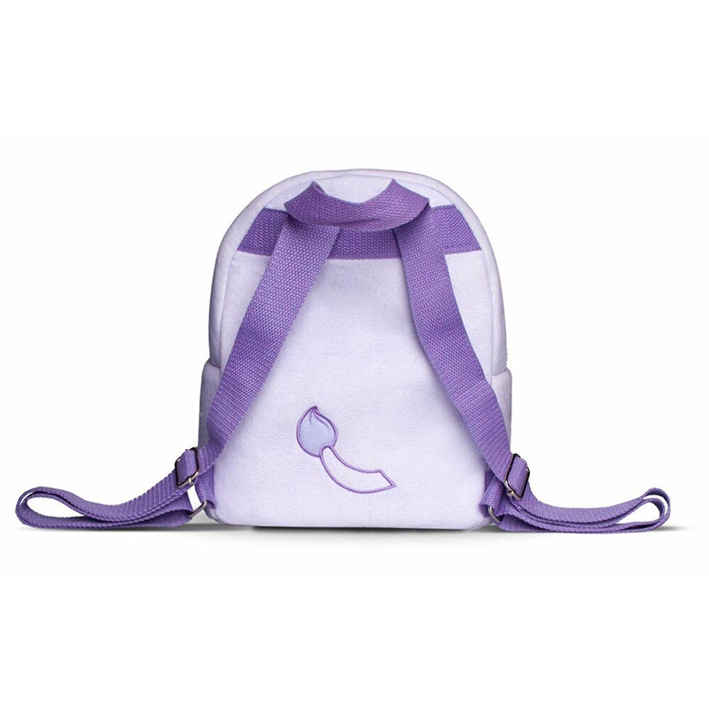 SQUISHMALLOWS BUBA MINI MOCHILA BACKPACK