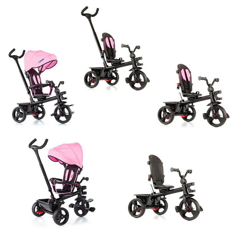 URBAN TRIKE BASIC