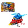 HOTWHEELS CITY DRAGON