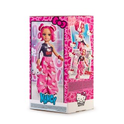 NANCY FASHION HELLO KITTY