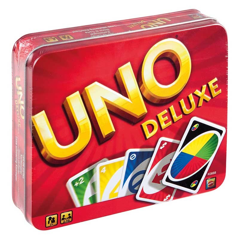 MG UNO DELUXE