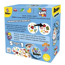 DOBBLE KIDS