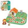 GOULA LITTLE RED RIDDING HOOD