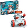 MIO EL ROBOT NUEVA GENERACION
