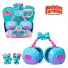 CHERRY PETS CHERRY HOUSES PUPPY TWINS