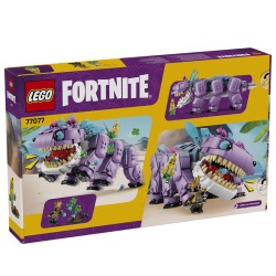 FORTNITE KLOMBO