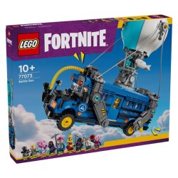 FORTNITE AUTOBUS DE BATALLA