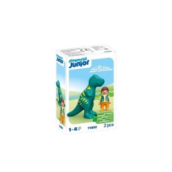 LOY.JUNIOR- DINO 123