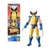 AVENGERS FIGURA TITAN X-MEN