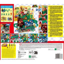 SUPER MARIO ADVENTURE GAME DX