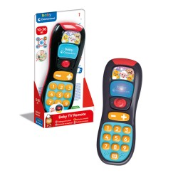 CONTROL REMOTO TV