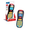 CONTROL REMOTO TV