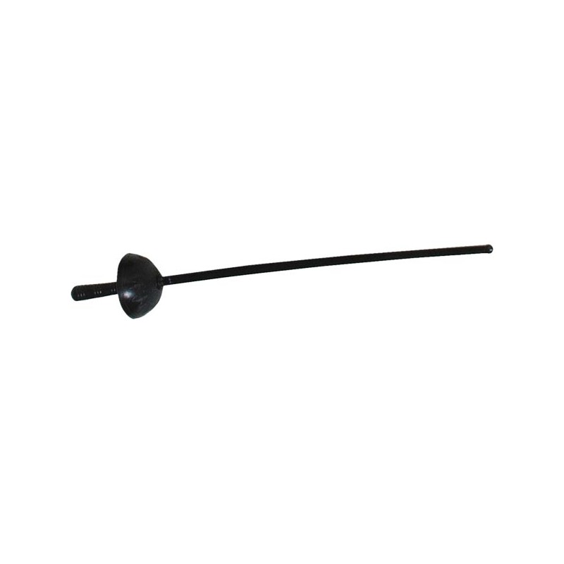 FLORETE ZORRO 60CM