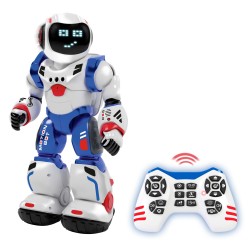 XTREM BOTS BRUCE BOT