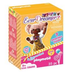 CANDY WORLD EDWINA