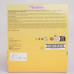 BALSAMO LABIAL LLAVERO MARTINELIA WORLD ANIMALS