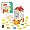 GOULA HAPPY CHICKENS
