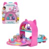 SQUISH-A-LONGS  MOCHILA PARTY PACK PLAYSET