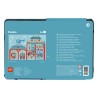 PUZZLE ESTACION DE BOMBEROS 24U CAJA METALICA