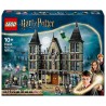 HARRY POTTER MANSION MALFOY