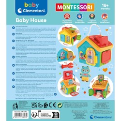 CASITA DE ACTIVIDADES