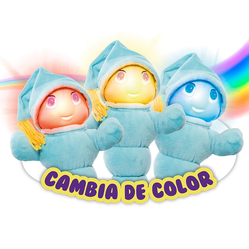 GUSYLUZ ARCOIRIS