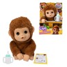 LITTLE LIVE PETS MY BABY MONKEY