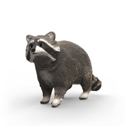 FIGURA MAPACHE