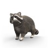 FIGURA MAPACHE