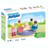 JUNIOR CARRUSEL