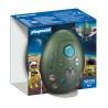 PLAY EGG ESPACIO