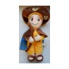 PELUCHE MI SANTIAGO 30 CM.