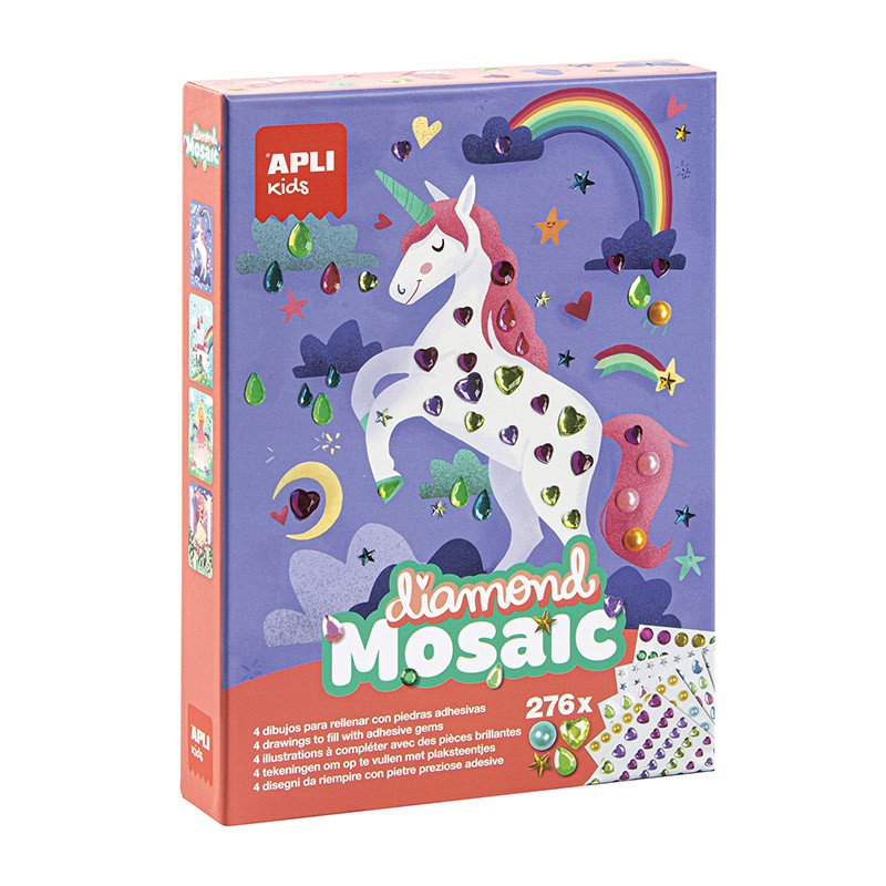 MOSAICO DIAMOND