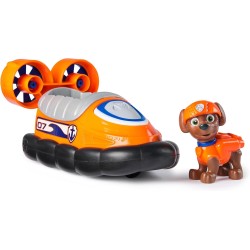 PATRULLA CANINA VEHICULO CLASICO SURTIDO