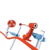 SKY TRAILS TRACK BLASTER
