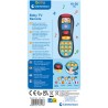CONTROL REMOTO TV