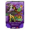 MONSTER HIGH SKULLTIMATE SECRETS SERIES 7 JINAFIRE