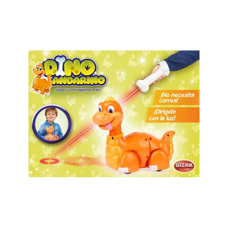 DINO LASER