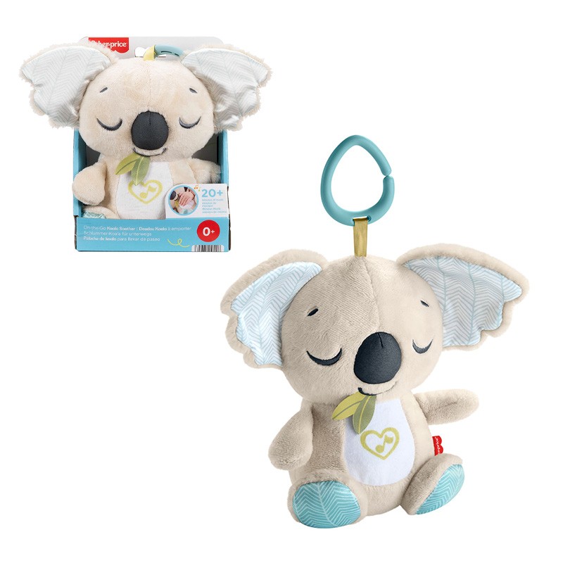 FP KOALA CALMANTE