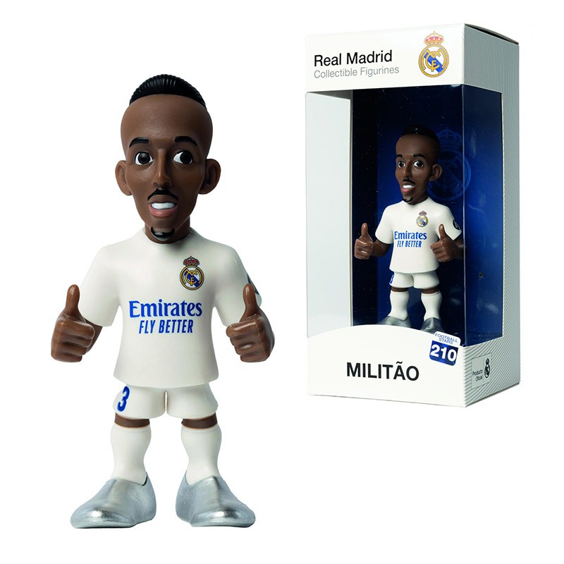 MINIX RM MILITAO