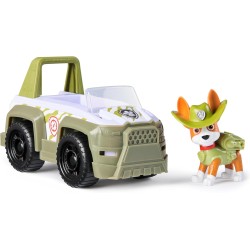 PATRULLA CANINA VEHICULO CLASICO SURTIDO