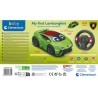 MI PRIMER LAMBORGHINI