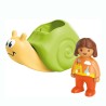 JUNIOR CARACOL