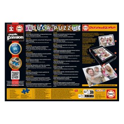 PUZZLE 3000P BURANO