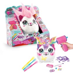 DECO CRAFT MASCOTAS PELOMENAL