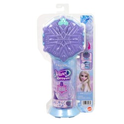 DISNEY FROZEN ELSA REVEAL